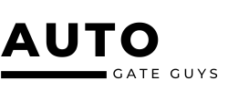 Auto Gate Guys Adelaide logo