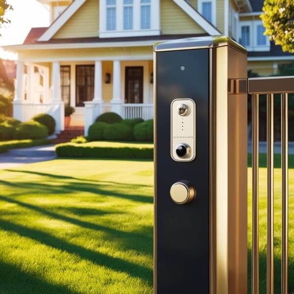 Auto Gate Guys Adelaide provide expert automatic gate installations, repairs, and motor upgrades for electric sliding gates, swing gates, and fully automated entry systems throughout Adelaide.