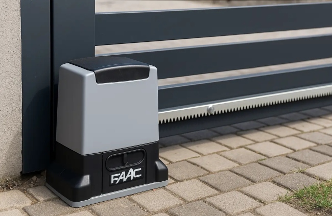 Auto Gate Guys Adelaide supplies, installs and services FAAC systems for homes, businesses and strata properties across the region.