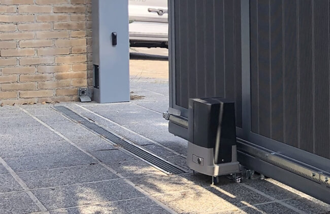 Auto Gate Guys Adelaide team supplies, installs and services Beninca motors for homes, strata properties and commercial sites