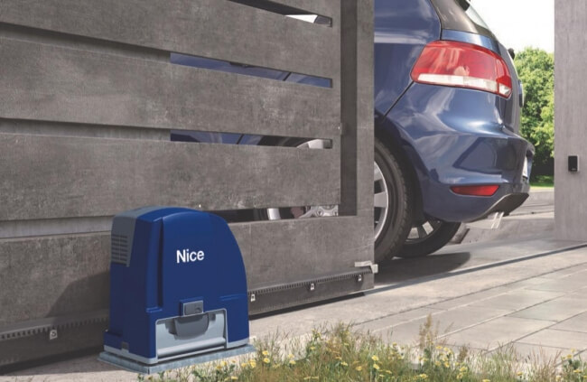 Auto Gate Guys Adelaide team supplies, installs and services Nice motors for homes, strata complexes and small commercial sites.