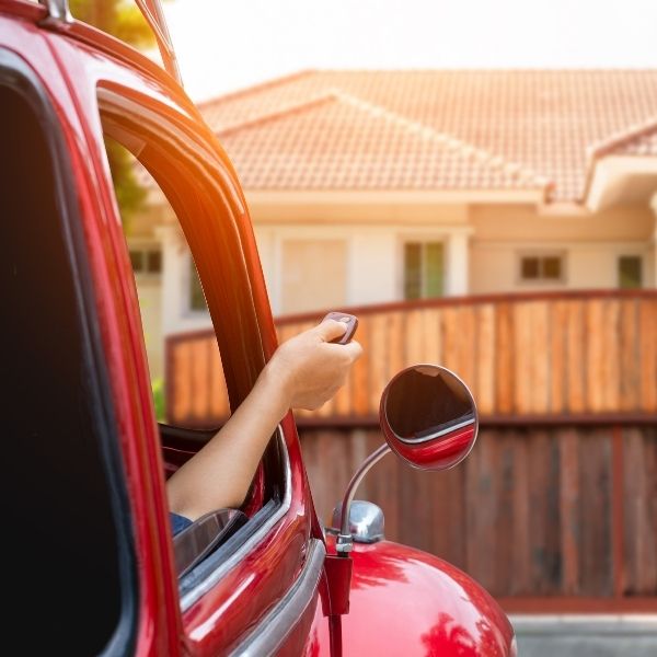 Top Gate Motor Automation Brands Auto Gate Guys Adelaide Trust